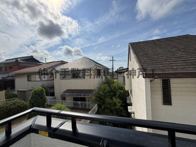 【展望】 | 神戸市須磨区東落合3丁目　新築戸建　仲介手数料無料！ | 眺望良好