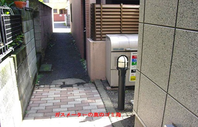 【外観パース】 | クレスト駒込Ⅱ