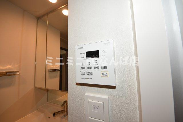 ルフォンプログレ新町