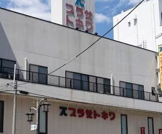 Kolet新桜台の周辺