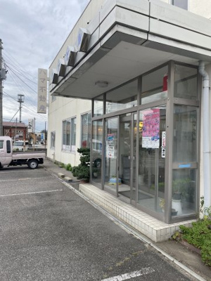 【外観】 | ハマビル２０３号室