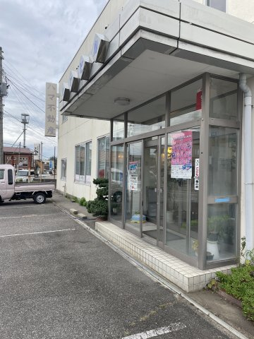 【外観】 | ハマビル２０３号室