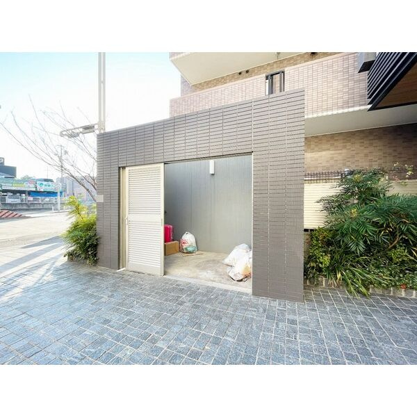 L’Allure(ラリュール)　名古屋市賃貸　仲介手数料無料のその他共用部分