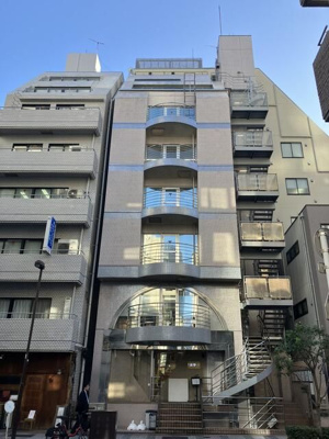【外観】 | 日宝新御茶ノ水ビル