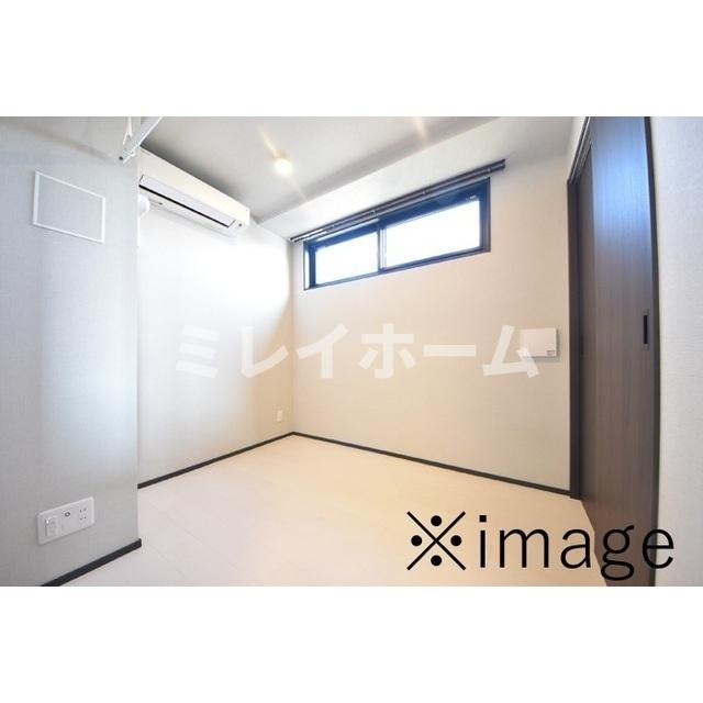 グローリオシェルト大崎のその他|同建物内別のお部屋の参考写真になります。