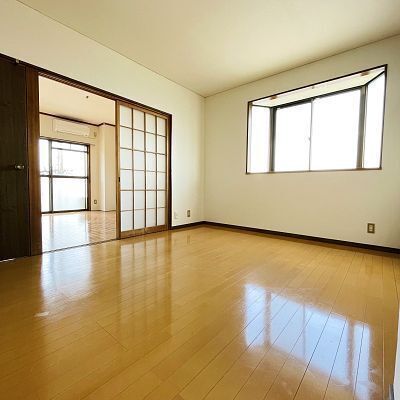 レジデンス帯山のその他