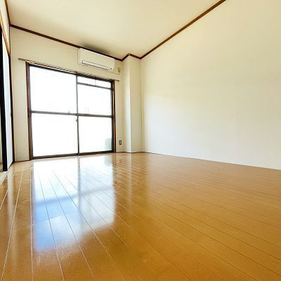 レジデンス帯山の設備
