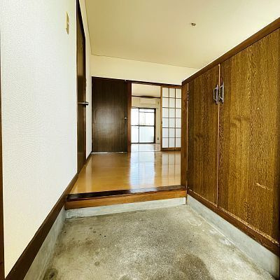 レジデンス帯山のセキュリティ