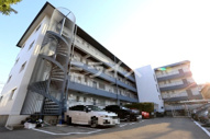 CHATEAU　SUNRISEの画像
