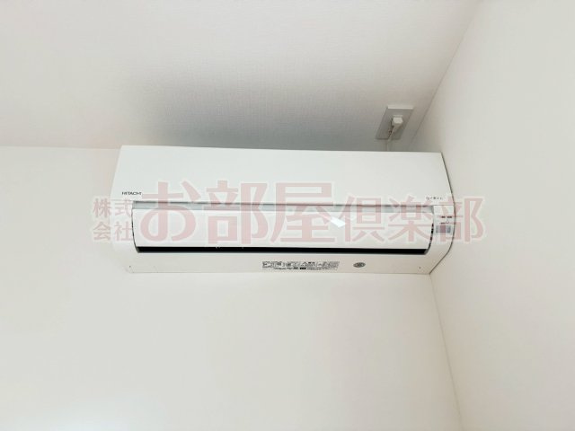 Brave Base花畑駅南の設備