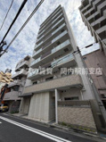 SHOKEN Residence 横浜伊勢佐木町の画像
