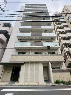 【外観】 | SHOKEN Residence 横浜伊勢佐木町