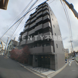 【外観】 | 外観もきれいです