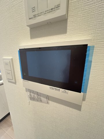 スプランディッド難波Ⅶのセキュリティ