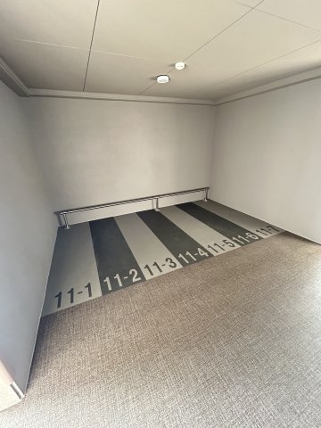 スプランディッド難波Ⅶのその他共用部分