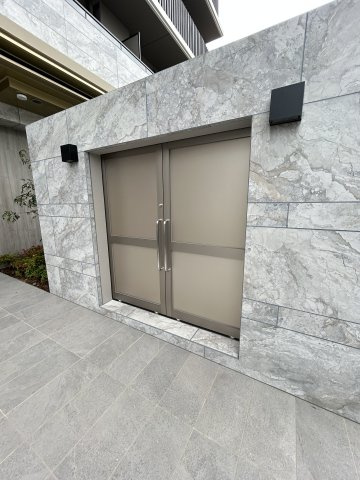 スプランディッド難波Ⅶのその他共用部分