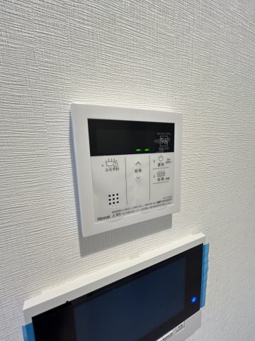 スプランディッド難波Ⅶの設備