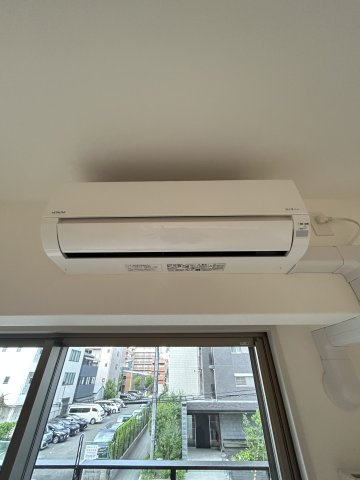 スプランディッド難波Ⅶの設備