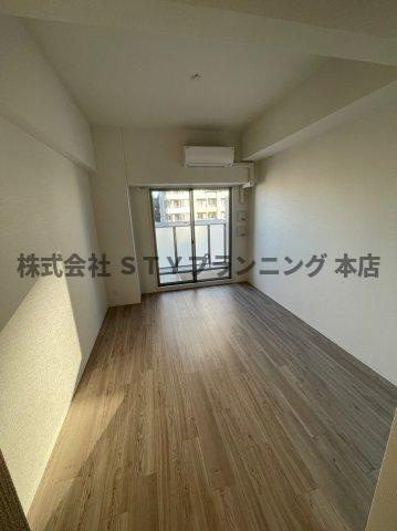 仲介手数料0円！！エスリード葵桜通りの居間・リビング