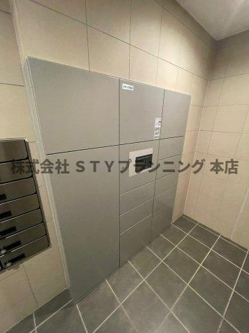 仲介手数料0円！！エスリード葵桜通りのその他共用部分
