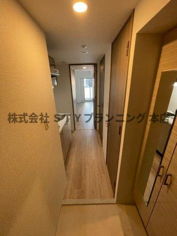 仲介手数料0円！！エスリード葵桜通りの内装