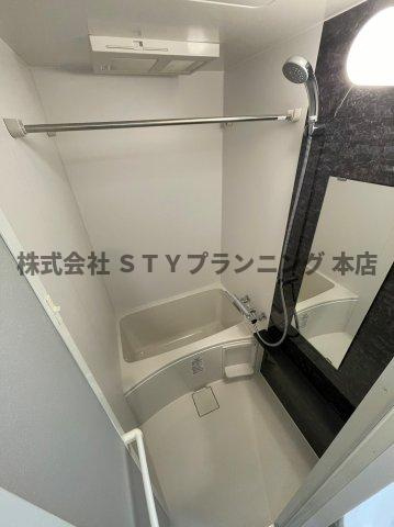 仲介手数料0円！！エスリード葵桜通りの浴室