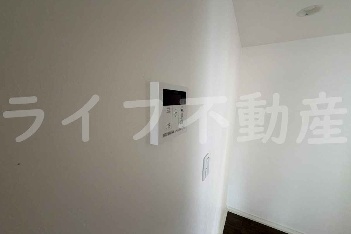 La Fiore Hana 仲介手数料無料の設備