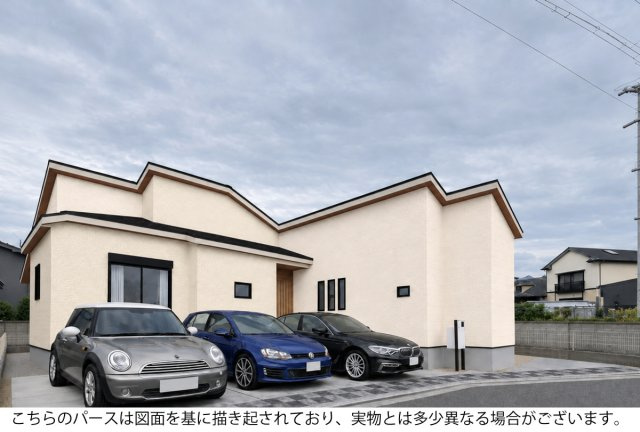 東海市富木島町山中【仲介手数料0円】の画像