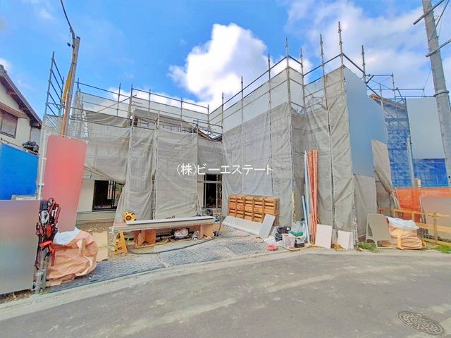 【外観】 | 東海市富木島町山中【仲介手数料0円】