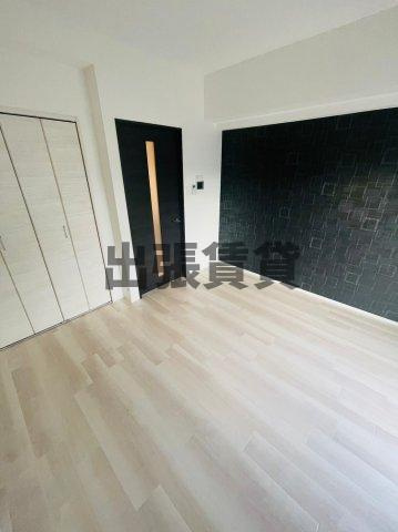仲介手数料0！！RESIDENCIA御器所の居間・リビング