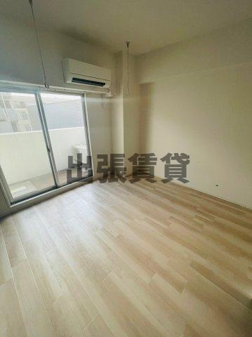 仲介手数料0！！RESIDENCIA御器所の居間・リビング