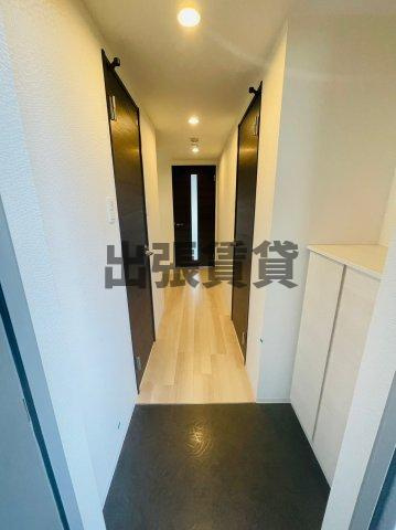 仲介手数料0！！RESIDENCIA御器所の内装