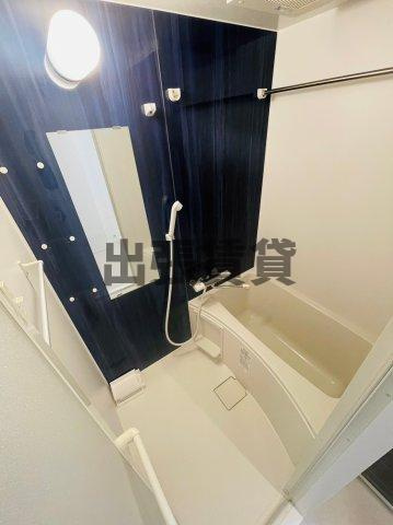 仲介手数料0！！RESIDENCIA御器所の浴室