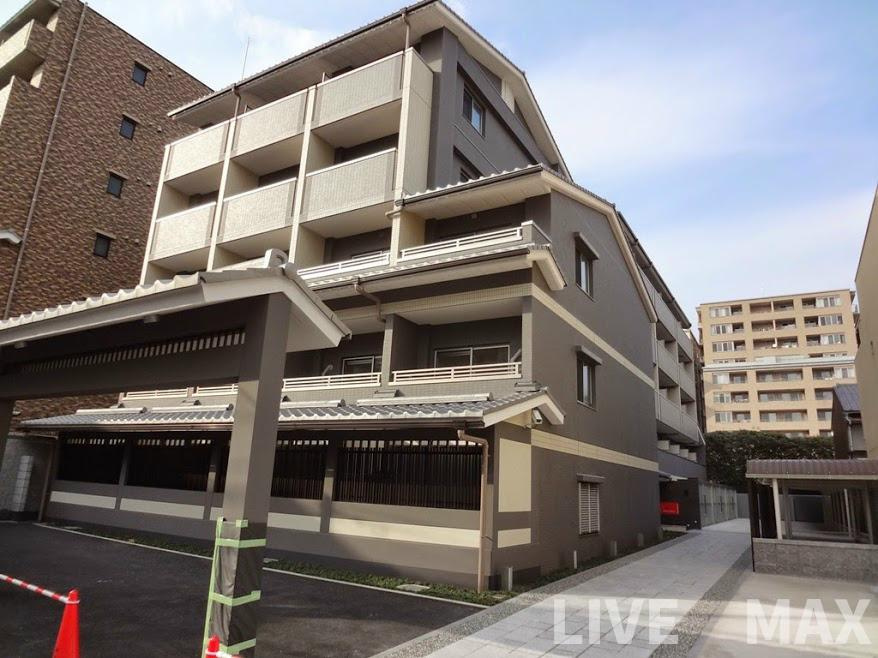 sawarabi terraceの画像