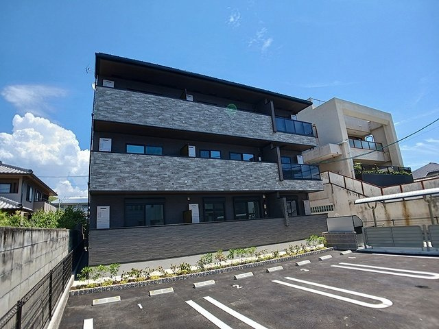 ラ・クラリテ高須