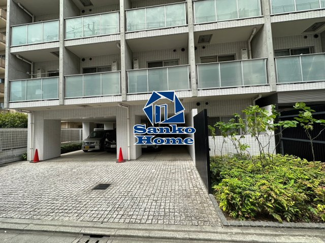ＳＨＯＫＥＮ　Ｒｅｓｉｄｅｎｃｅ南千住の外観