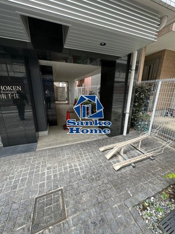 ＳＨＯＫＥＮ　Ｒｅｓｉｄｅｎｃｅ南千住のその他