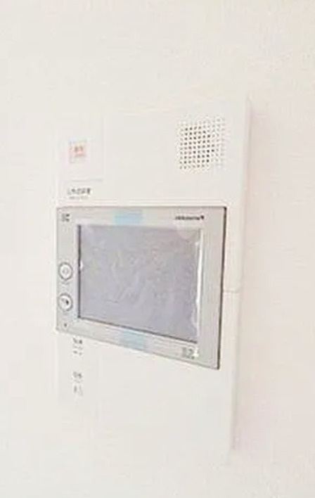 ＳＨＯＫＥＮ　Ｒｅｓｉｄｅｎｃｅ南千住のセキュリティ