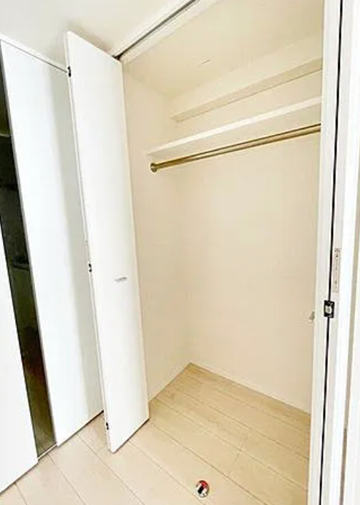 ＳＨＯＫＥＮ　Ｒｅｓｉｄｅｎｃｅ南千住の収納