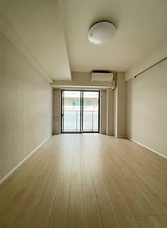 ＳＨＯＫＥＮ　Ｒｅｓｉｄｅｎｃｅ南千住の内装
