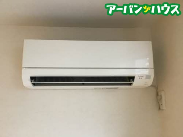 シャーメゾンコンソラータの設備