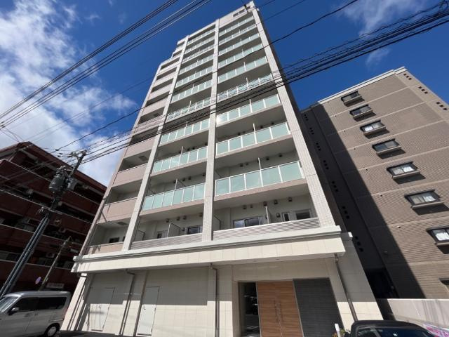 グランエッセの外観|外観写真（昼）
