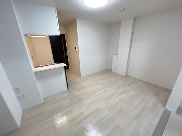 ルミナス・ステラの居間・リビング|リビング