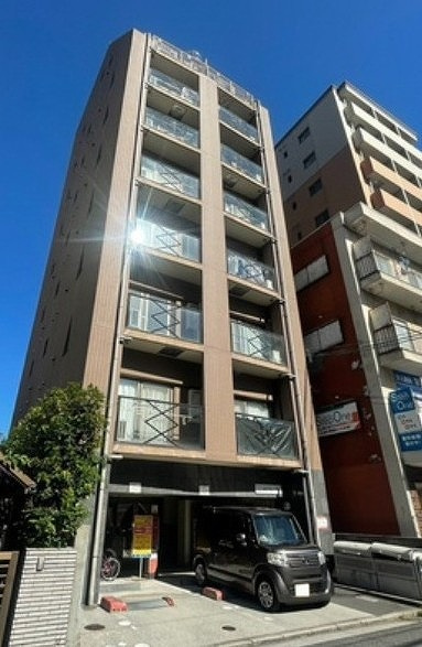 SHOKI Bldg大手町