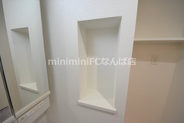 セイワパレス京町堀