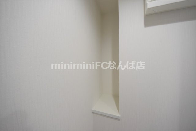 セイワパレス京町堀