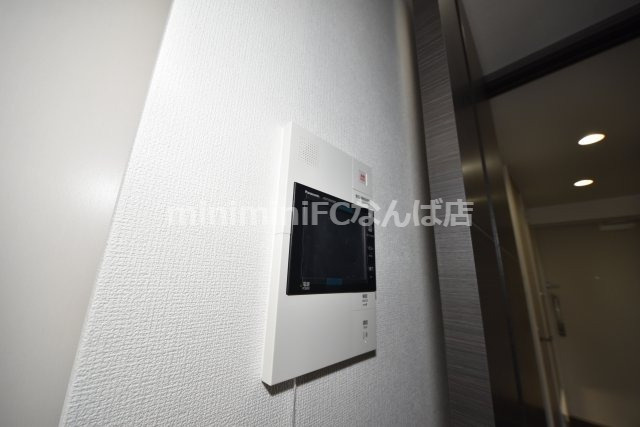セイワパレス京町堀