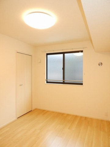 ベル　ソレイユのトイレ|ゆったりとした空間のトイレです