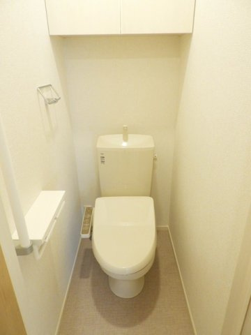 ベル　ソレイユの周辺