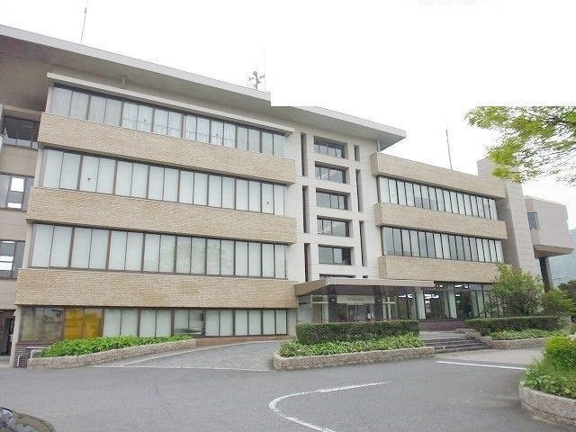 ミキハウスＢの周辺|廿日市市　大野支社まで450m